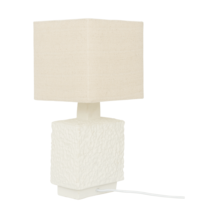 Meja bordslampa 48 cm - White - URBAN NATURE CULTURE