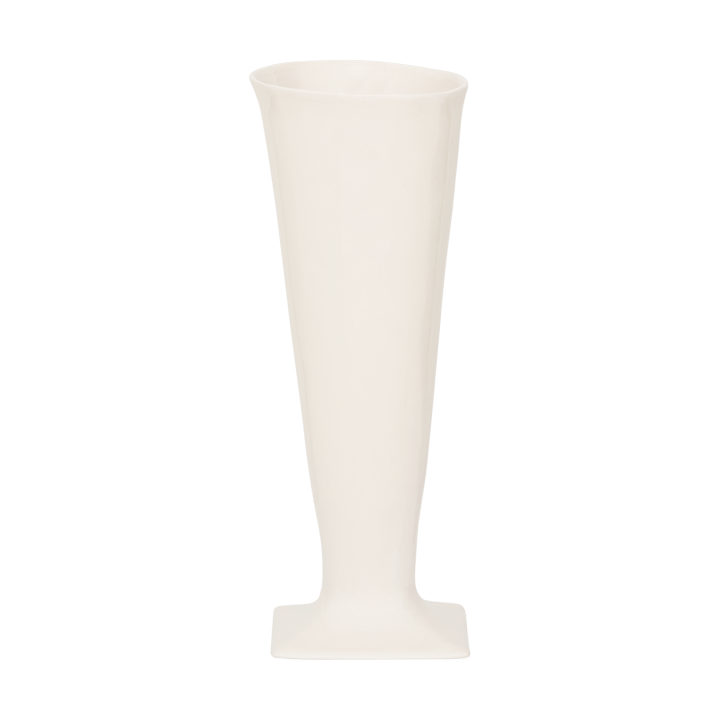 Mette vas 32 cm - White - URBAN NATURE CULTURE