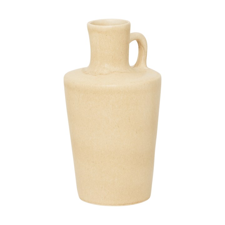 Nuno vas 25 cm - Cream-beige - URBAN NATURE CULTURE