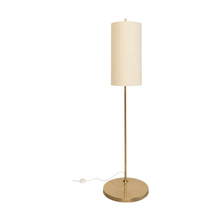 Oro golvlampa 170 cm - Gold-beige - URBAN NATURE CULTURE