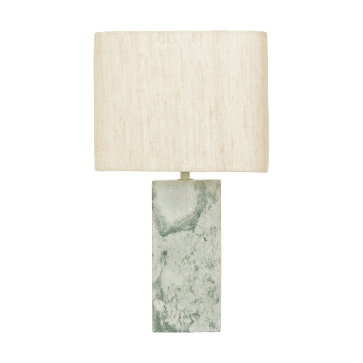 Suvi bordslampa 39 cm - Green - URBAN NATURE CULTURE