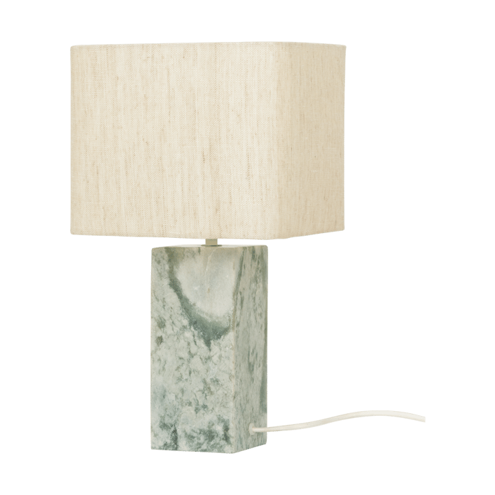 Suvi bordslampa 39 cm - Green - URBAN NATURE CULTURE