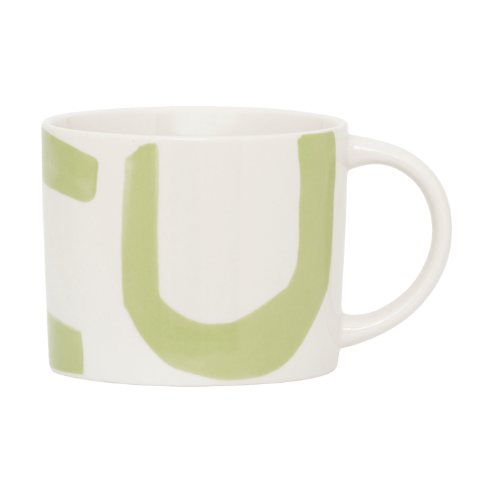 Tazza mugg 50 cl - Pale green - URBAN NATURE CULTURE