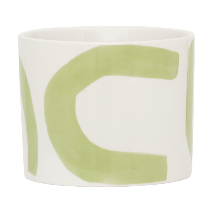 Tazza mugg 50 cl - Pale green - URBAN NATURE CULTURE