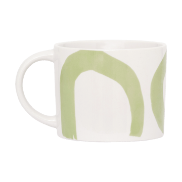 Tazza mugg 50 cl - Pale green - URBAN NATURE CULTURE