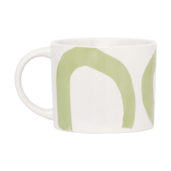 Tazza mugg 50 cl - Pale green - URBAN NATURE CULTURE