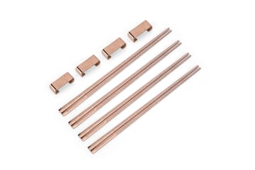 Kito Chopsticks ätpinnar 2-pack - Koppar - Vargen & Thor