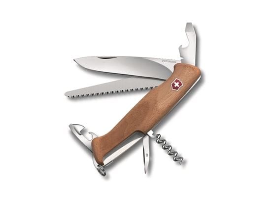 RangerWood Fickverktyg - Trä - Victorinox