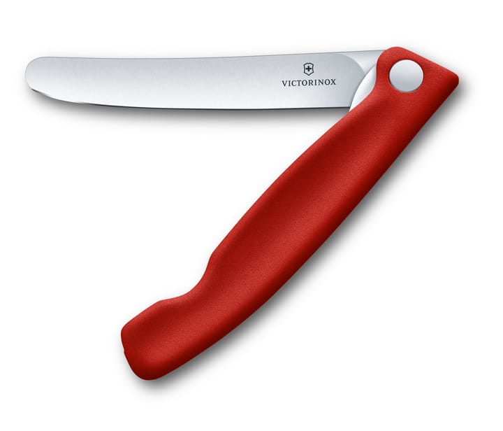 Swiss Classic fickkniv - Röd - Victorinox