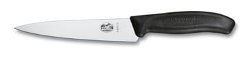 SwissClassic Kockkniv i Presentask - 15 cm - Victorinox