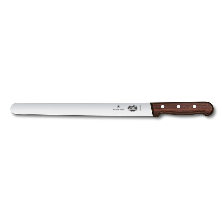 Victorinox filékniv rak 30 cm - Furu - Victorinox