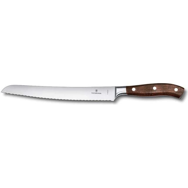 Victorinox Grand Mâitre brödkniv 23 cm - Natur - Victorinox