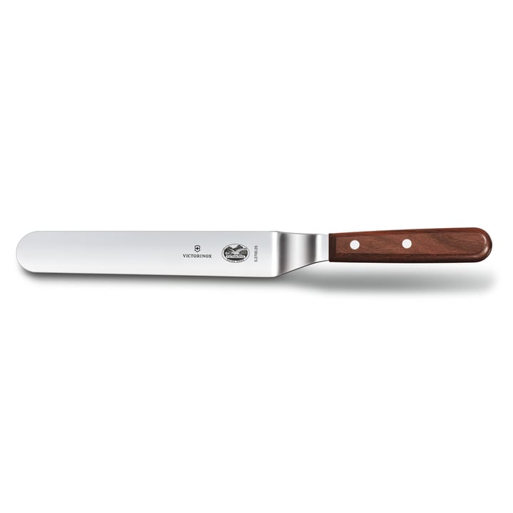 Victorinox Spatel/Palett vinklad 25 cm - Furu - Victorinox