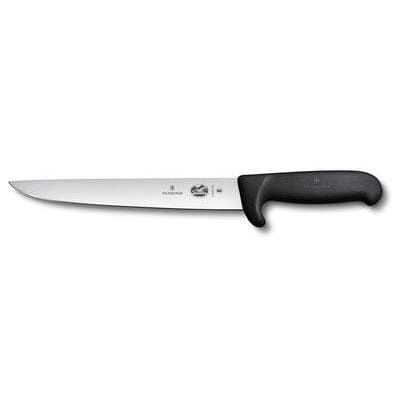 Victorinox styckningskniv 22 cm - Svart - Victorinox