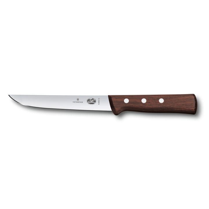 Victorinox urbeningskniv 15 cm - Furu - Victorinox