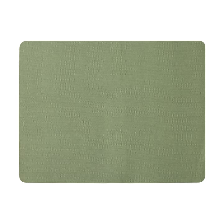 Shoku bordstablett 35x46 cm 4-pack, Pure Green Villa Collection