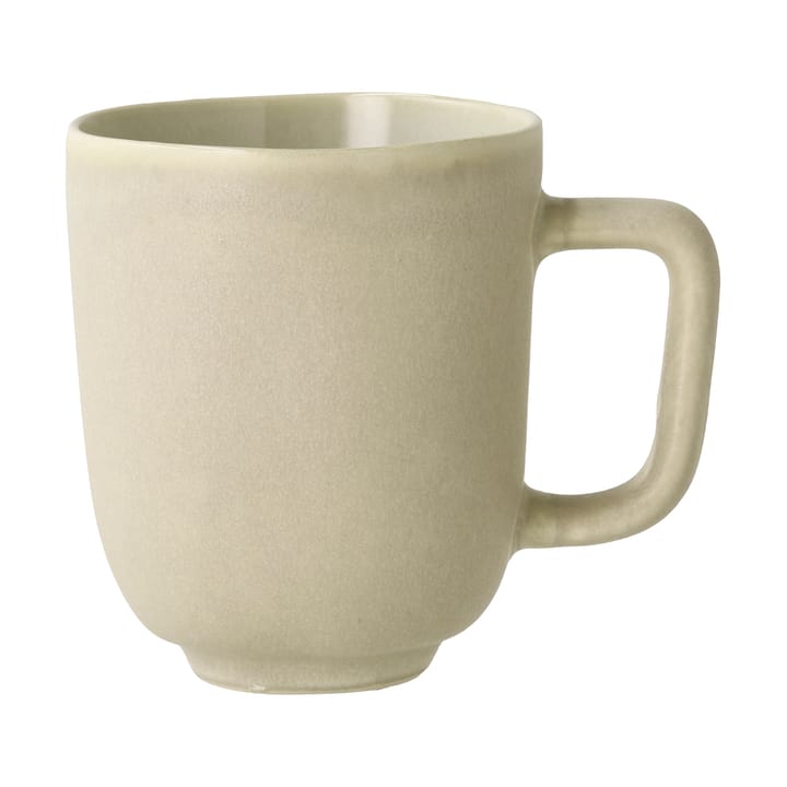 Shoku mugg 33 cl - Beige - Villa Collection