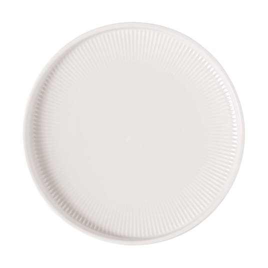 Afina assiett Ø17 cm, White Villeroy & Boch