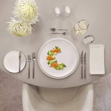 Afina assiett Ø17 cm - White - Villeroy & Boch