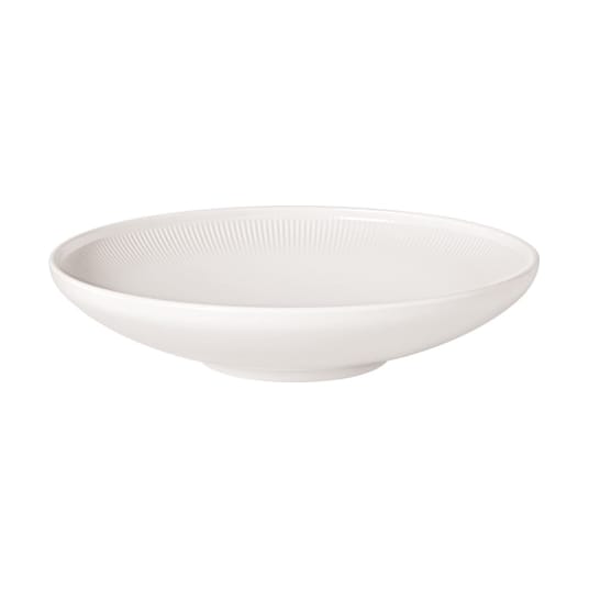 Afina djup tallrik Ø25 cm - White - Villeroy & Boch