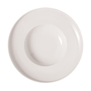 Afina djup tallrik Ø25 cm - White - Villeroy & Boch