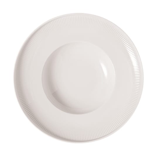 Afina djup tallrik Ø25 cm, White Villeroy & Boch