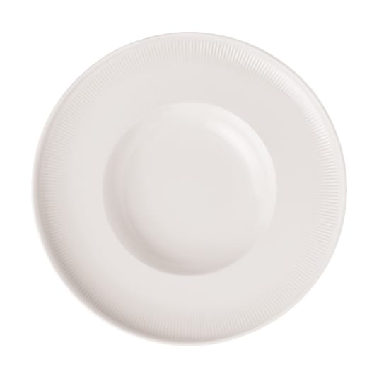 Afina djup tallrik Ø29 cm, White Villeroy & Boch