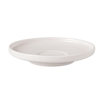 Afina espressofat Ø11,5 cm - White - Villeroy & Boch