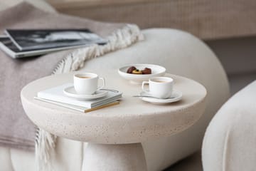 Afina espressofat Ø11,5 cm - White - Villeroy & Boch