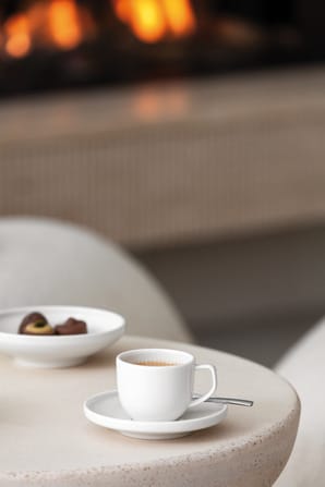 Afina espressokopp 5 cl - White - Villeroy & Boch