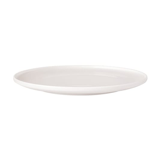 Afina Gourmet tallrik Ø32 cm, White Villeroy & Boch