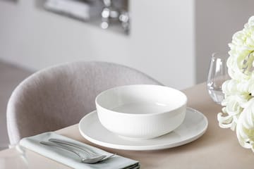 Afina salladsskål Ø19,5 cm - White - Villeroy & Boch