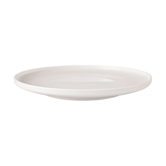 Afina tallrik Ø22 cm, White Villeroy & Boch