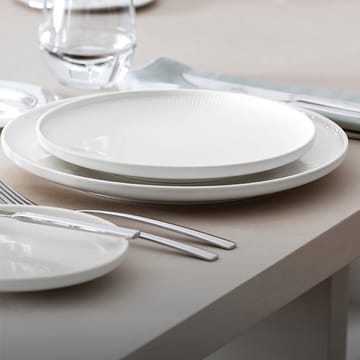 Afina tallrik Ø22 cm - White - Villeroy & Boch