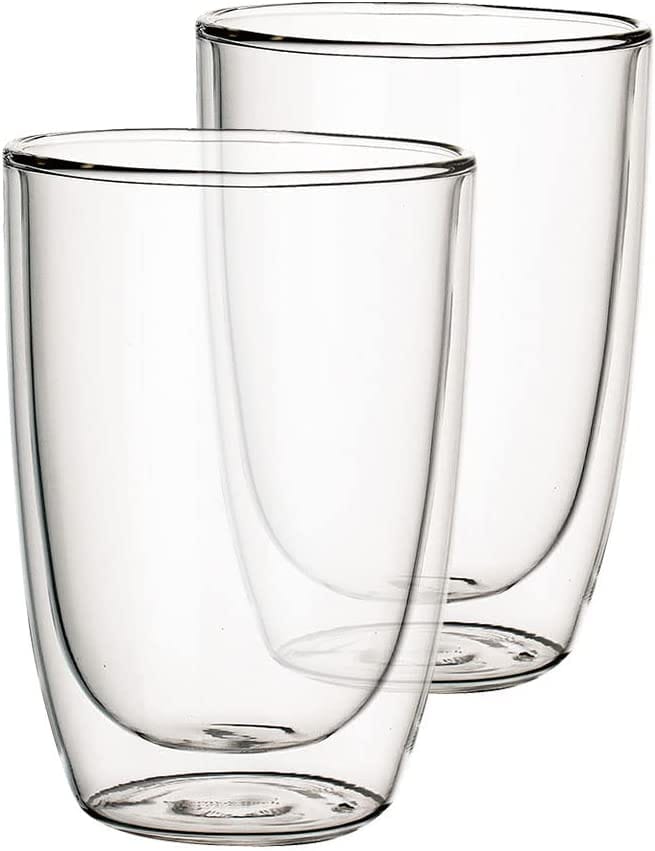 Artesano Hot & Cold tumbler 25 cl 2-pack - Klar - Villeroy & Boch