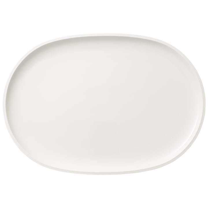 Artesano Original ovalt fat 30x43 cm - Vit - Villeroy & Boch