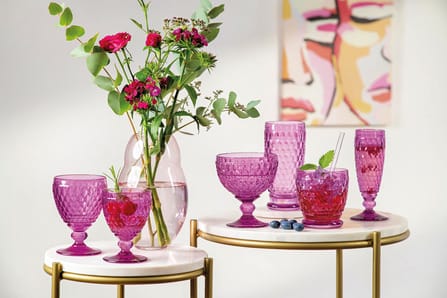 Boston champagneglas, Berry Villeroy & Boch