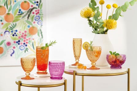 Boston highballglas 30 cl - Saffron - Villeroy & Boch