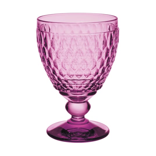 Boston rödvinsglas 20 cl - Berry - Villeroy & Boch