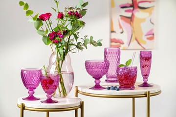 Boston rödvinsglas 20 cl - Berry - Villeroy & Boch