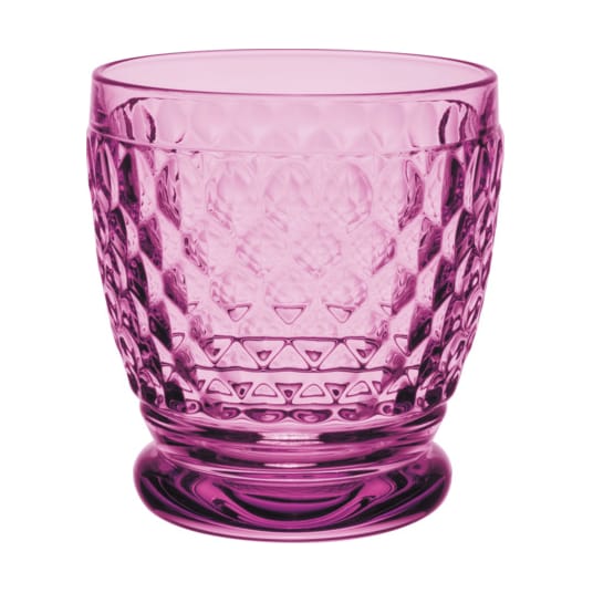 Boston tumblerglas 20 cl, Berry Villeroy & Boch