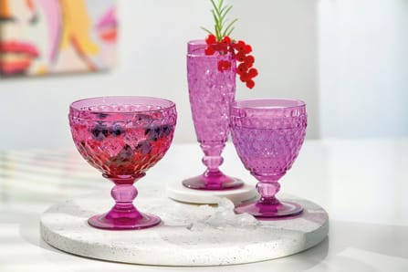 Boston vitvinsglas 12,5 cl, Berry Villeroy & Boch