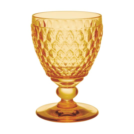 Boston vitvinsglas 12,5 cl - Saffron - Villeroy & Boch