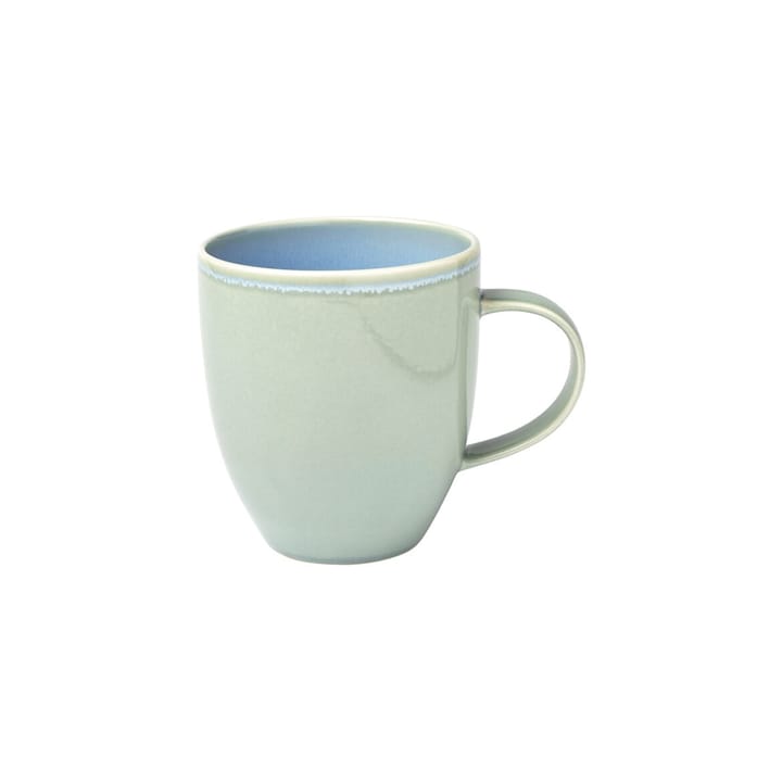 Crafted Blueberry mugg 30 cl, Turkos Villeroy & Boch