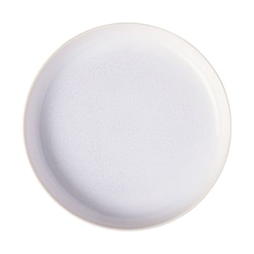 Crafted cotton djup tallrik Ø21,5 cm - White - Villeroy & Boch