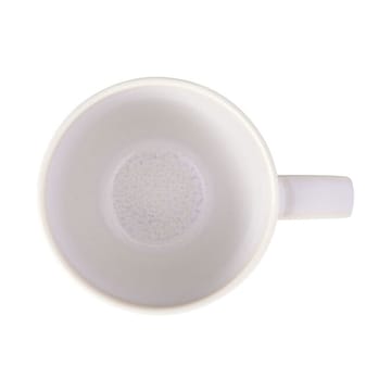 Crafted cotton mugg 35 cl - White - Villeroy & Boch