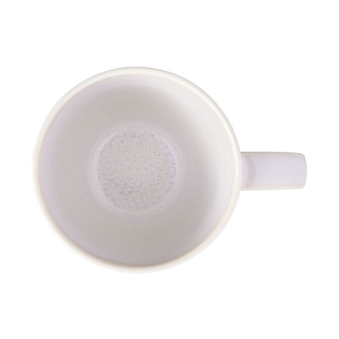 Crafted cotton mugg 35 cl, White Villeroy & Boch