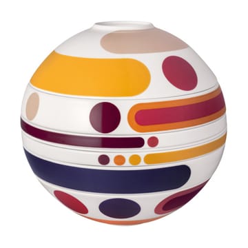 Iconic La Boule servis 7 delar - Miami - Villeroy & Boch