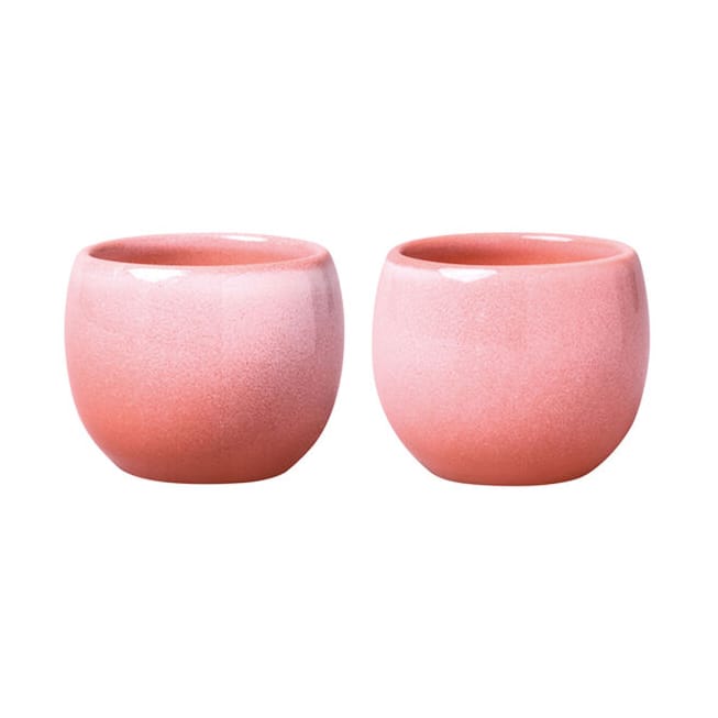 Perlemor Home äggkopp 2-pack, Rose Villeroy & Boch