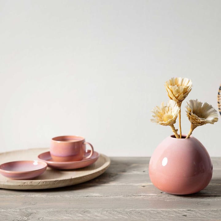 Perlemor Home Drop vas S - Rose - Villeroy & Boch